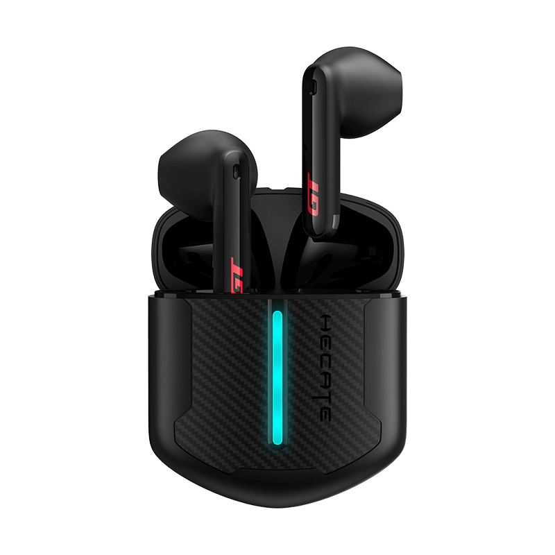 GT2 Wireless Gaming Earbuds