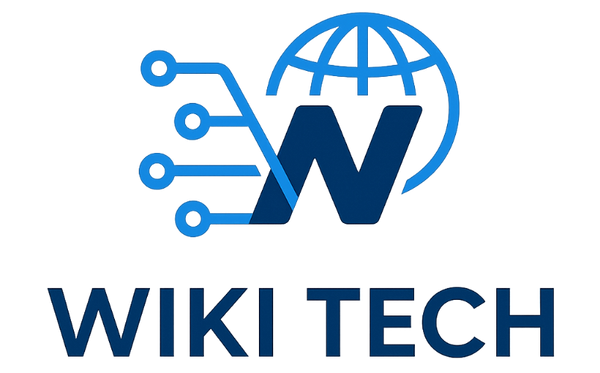 Wiki tech