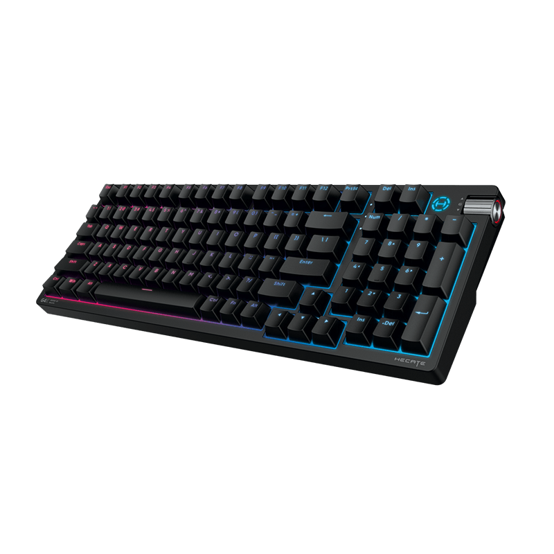 G4K Gaming Keyboard
