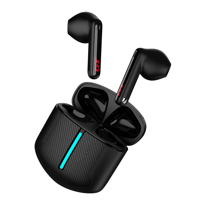 GT2 Wireless Gaming Earbuds